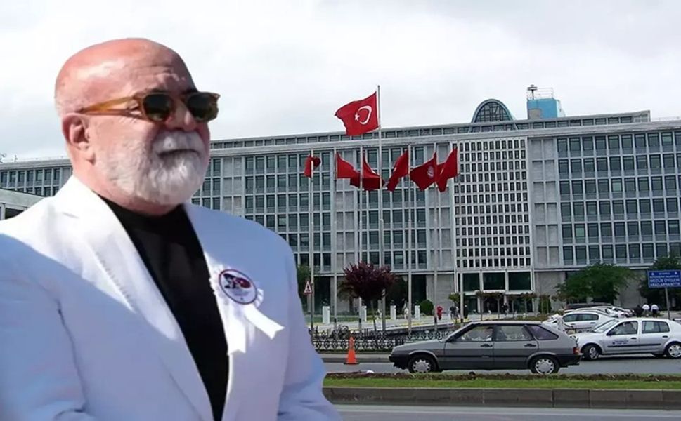 İBB’de yolsuzluk soruşturmasında flaş gelişme: Daire başkanı Taner Çetin dahil 13 kişi tutuklandı!