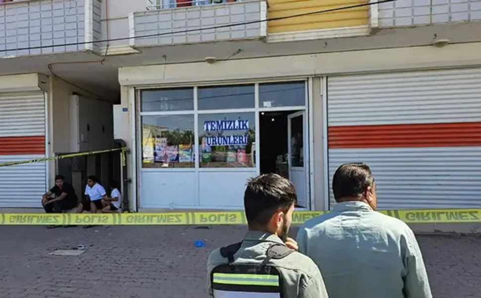 İki grup arasında çıkan silahlı kavgada 1 kişi hayatını kaybetti