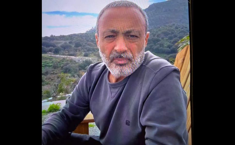 İş insanı ayağına ağırlık bağlayıp denize atlayarak canına kıydı