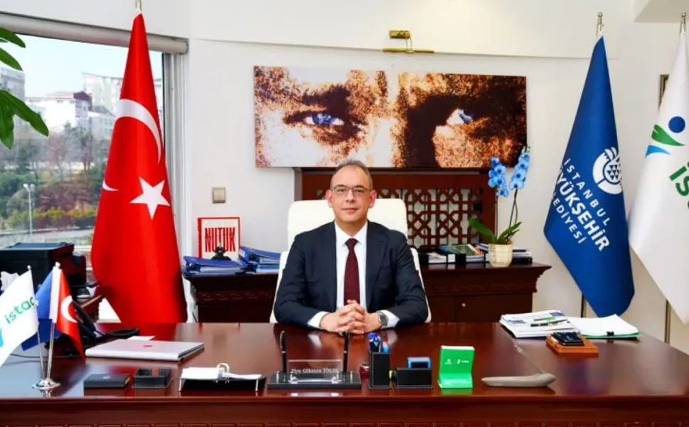 İBB soruşturmasında tutuklu bulunan İSTAÇ Genel Müdürü Togay cezaevinde rahatsızlandı
