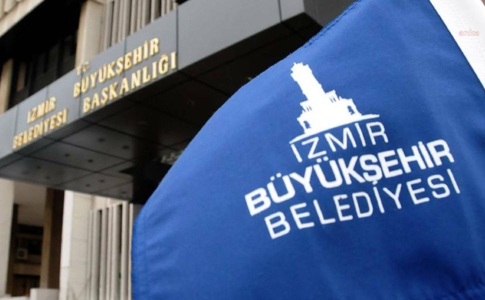 İzmir Büyükşehir Belediyesi'nden grev açıklaması