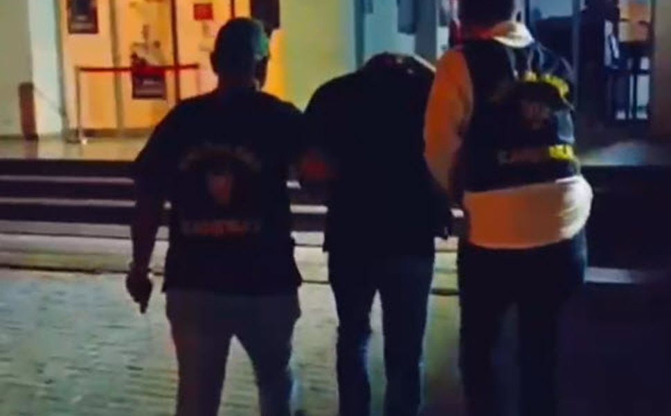 İzmir'de suçlulara göz açtırılmadı: 49 firari hükümlü kıskıvrak yakalandı!