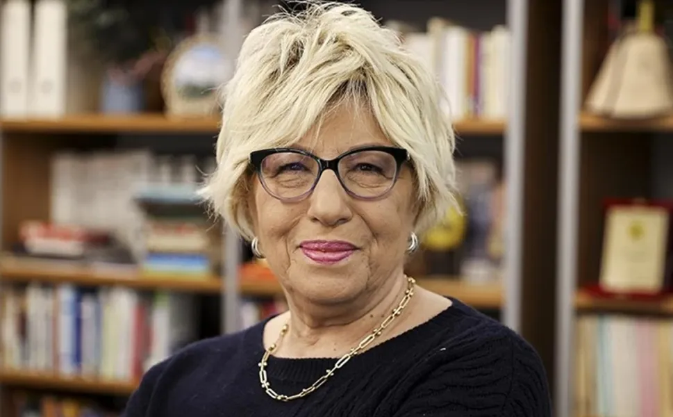 ‘Kanıt’tan dünya sahnesine: Prof. Dr. Sevil Atasoy BM zirvesinde