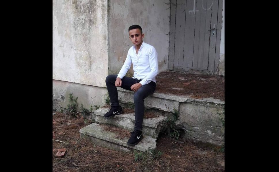 Kayıp gencin cansız bedeni ormanda bulundu