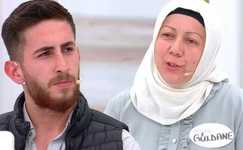 Kayseri'deki yasak aşk skandalında kayınvalide ve damada üçer yıl hapis