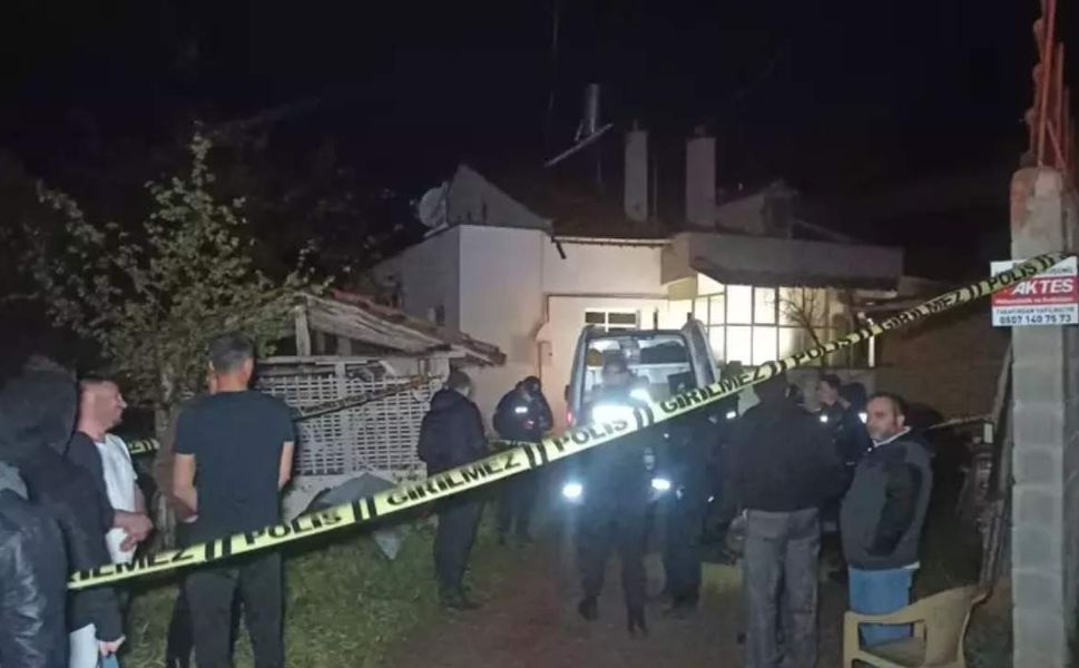 Konya’da soba faciası: Yaşlı çift dumandan zehirlenerek öldü
