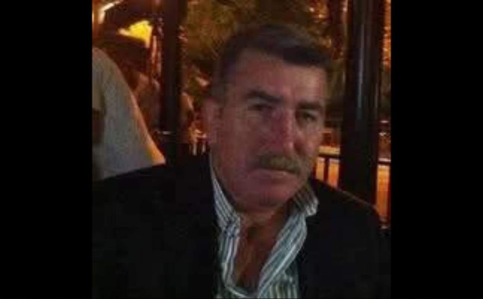 Kooperatif Başkanı Cantekin Özçelik hayatını kaybetti