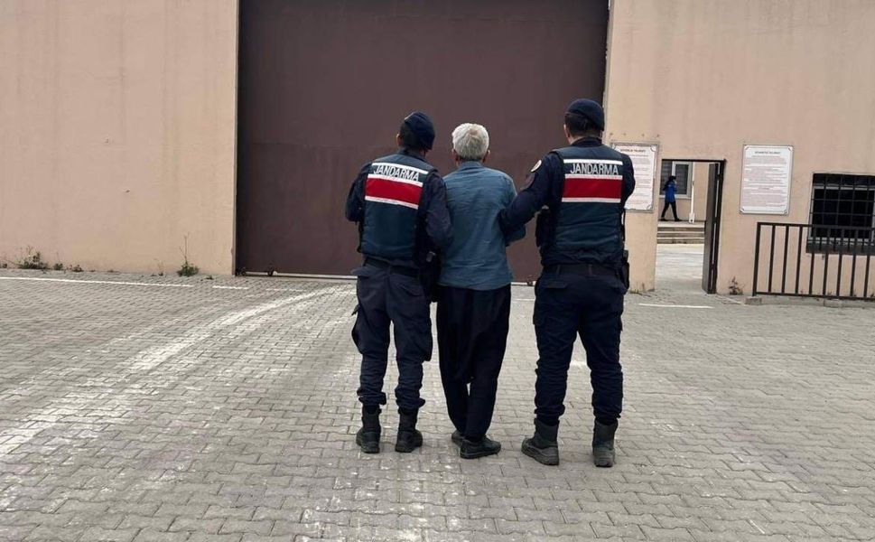Kuzenini vuran düğün magandası tutuklandı