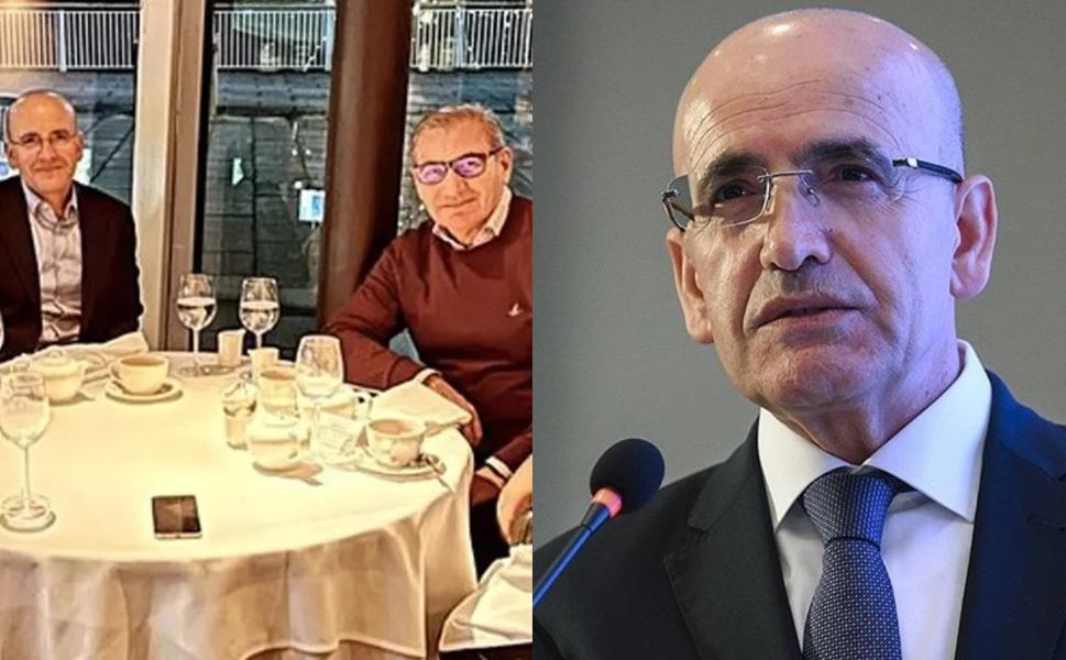 Mehmet Şimşek’ten ‘ihale kralı’ açıklaması: Ticari ortaklığım yok, itibar suikastına karşıyım