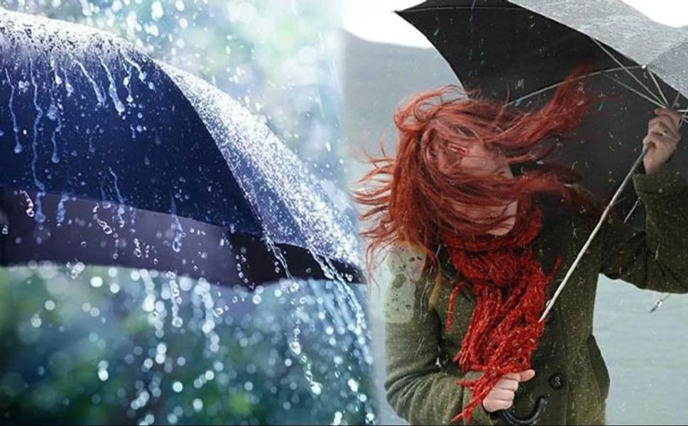 Meteoroloji’den kuvvetli yağış ve fırtına uyarısı 16 Mayıs 2025: 10 il için alarm verildi!