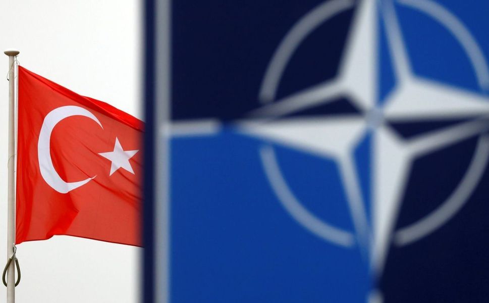 NATO: 'Türkiye'de füze düşürülmesi ciddi bir olaydı'