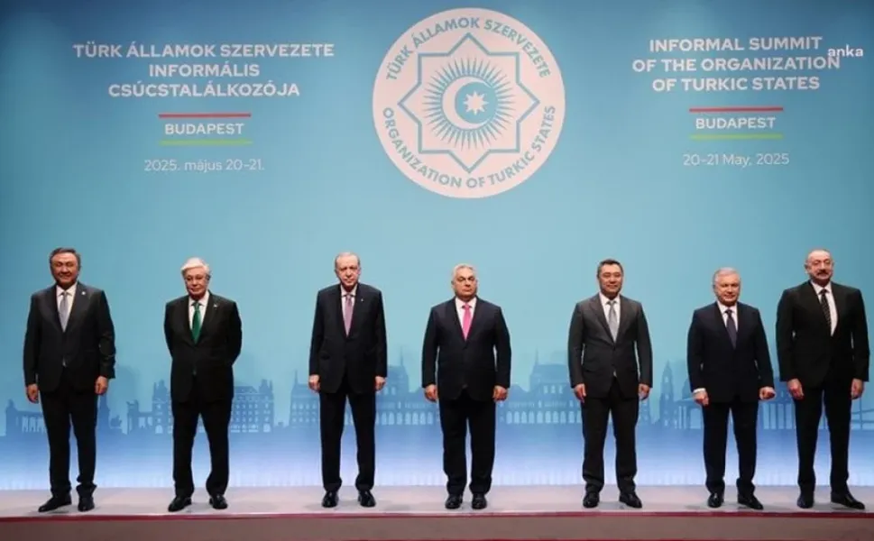 Nevruz, Türk Dünyası'nın ortak bayramı olarak kabul edildi
