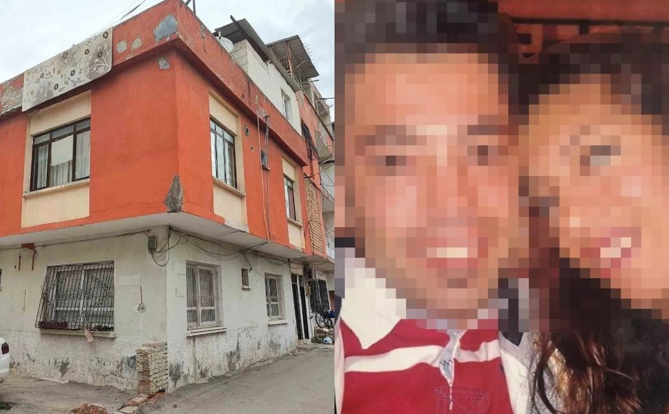Ölen bebeğin cesedini poşete koyup, 10 gün birlikte yaşadılar: Anne ve babanın cezası belli oldu