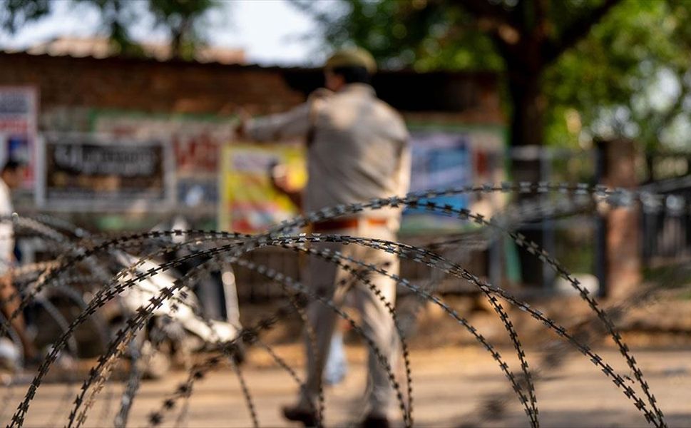 Hindistan’dan Pakistan’a net mesaj: “Bu sadece bir fragmandı”