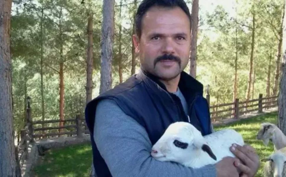 Polis memuru kalp krizi sonucu hayatını kaybetti