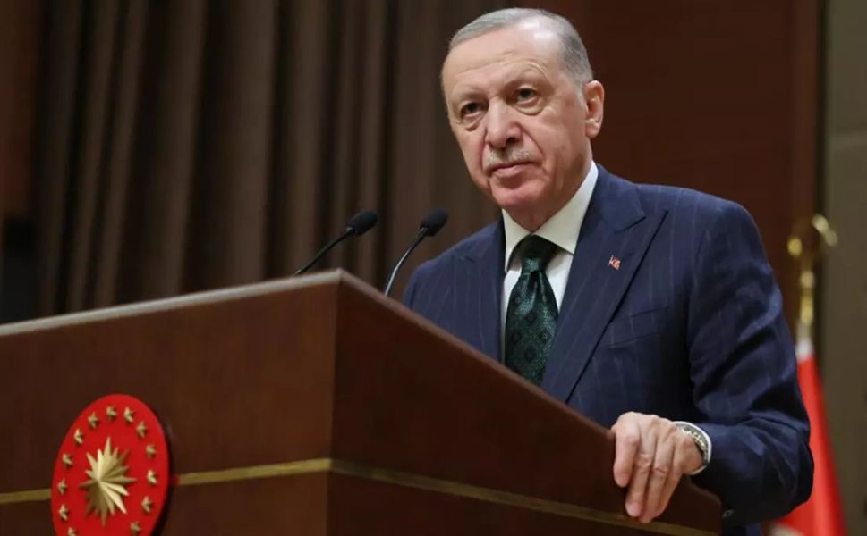 Cumhurbaşkanı Erdoğan, 2026 ile 2035 arasını 'Aile ve Nüfus 10 Yılı' ilan etti