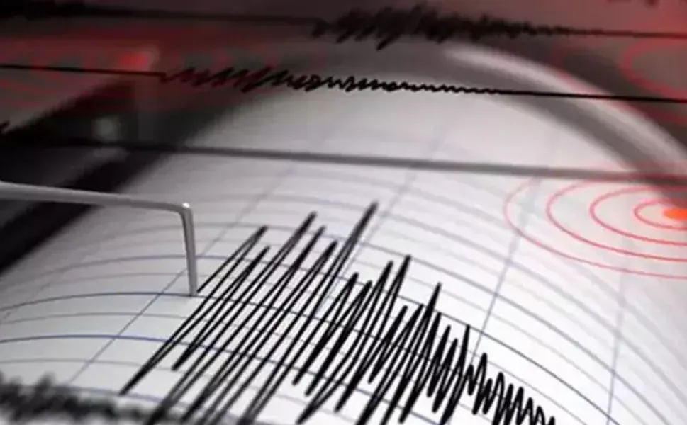 SON DAKİKA | AFAD duyurdu: İstanbul'da deprem!