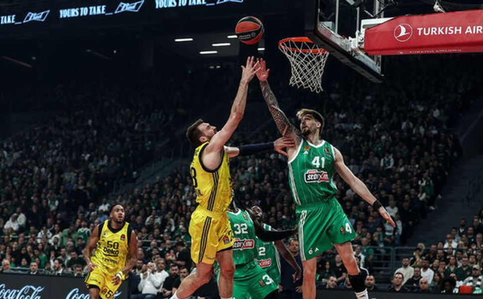 SON DAKİKA | Fenerbahçe tarih yazdı: EuroLeague’de finale yükseldi!