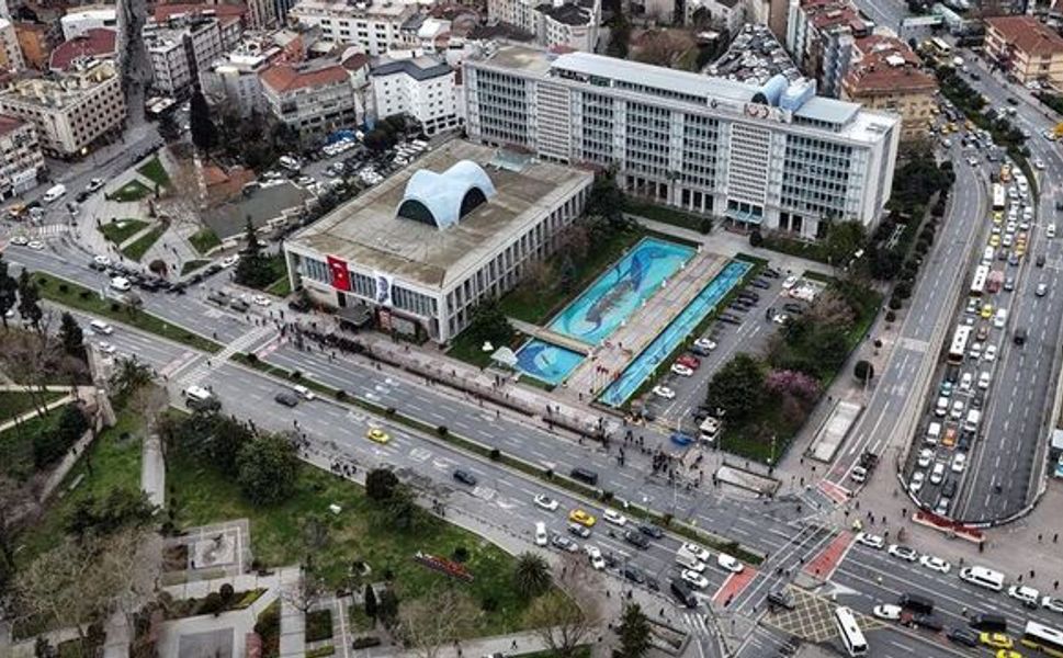 SON DAKİKA | İBB'ye yolsuzluk operasyonunda 4. dalga: Üst düzeyler dahil 49 gözaltı kararı!