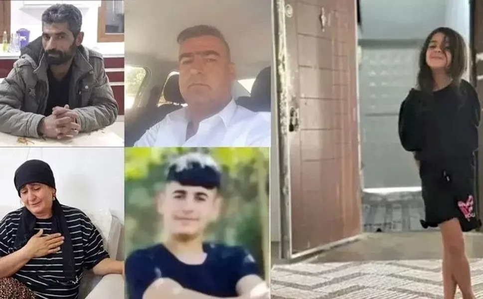 SON DAKİKA | Narin davasında 3 tahliye kararı