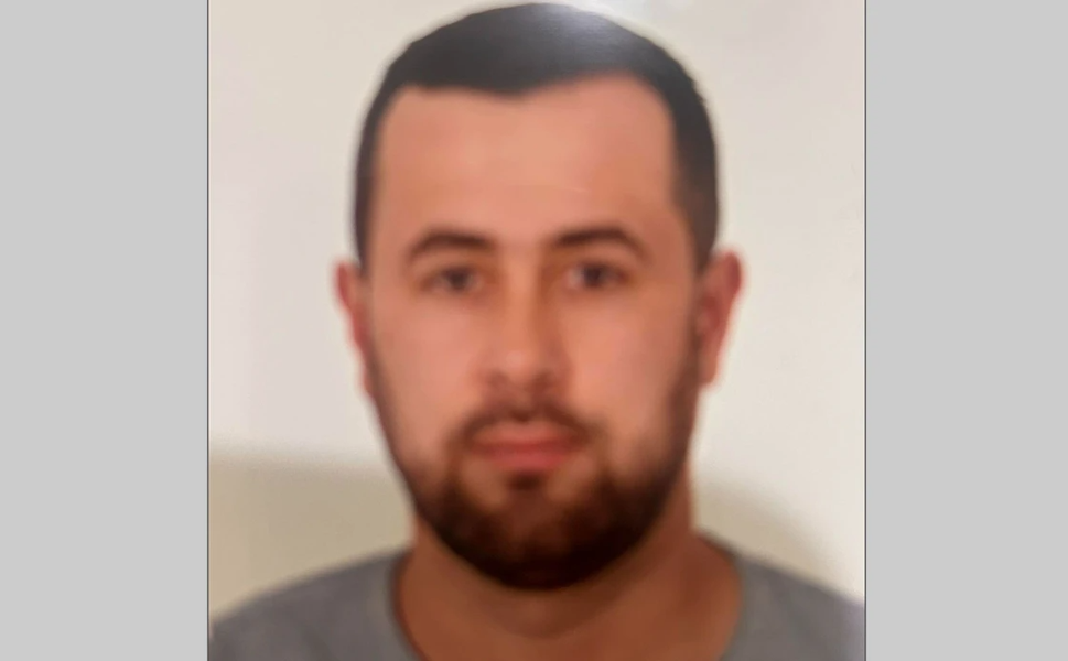 Şüpheli ölüm: 36 yaşındaki adamın cansız bedeni bahçede bulundu