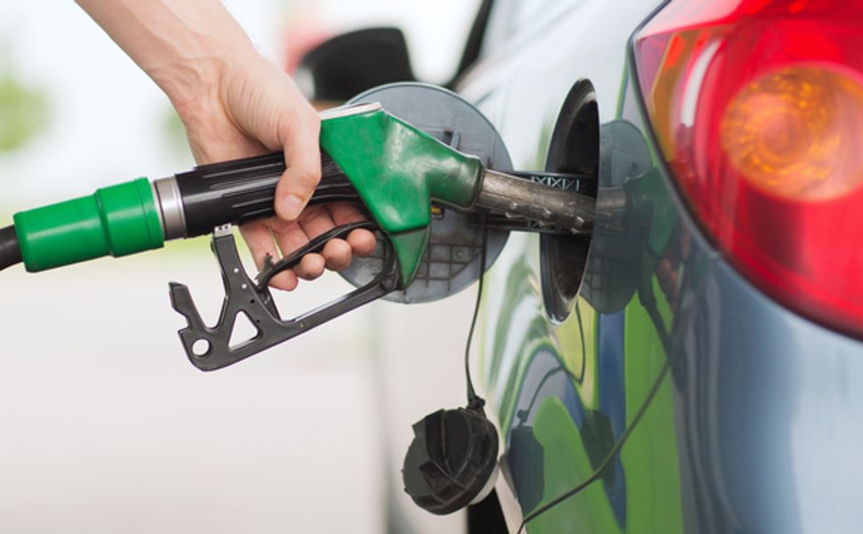 Tabelalar değişti: Benzine zam geldi! İşte, 23 Nisan 2025 güncel fiyat listesi!