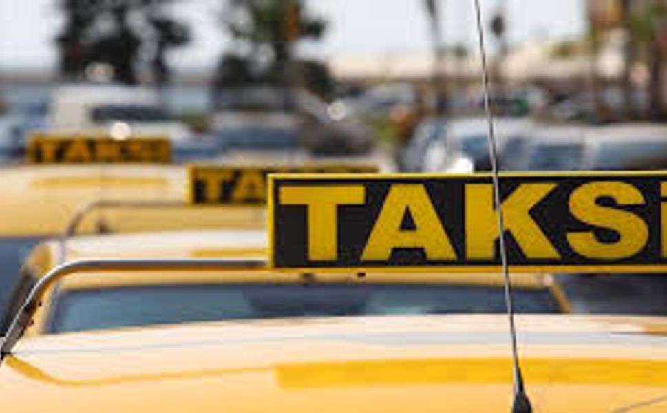 Taksi ücretlerine Kurban Bayramı öncesi zam: Yeni tarife 30 Mayıs’ta yürürlüğe giriyor!