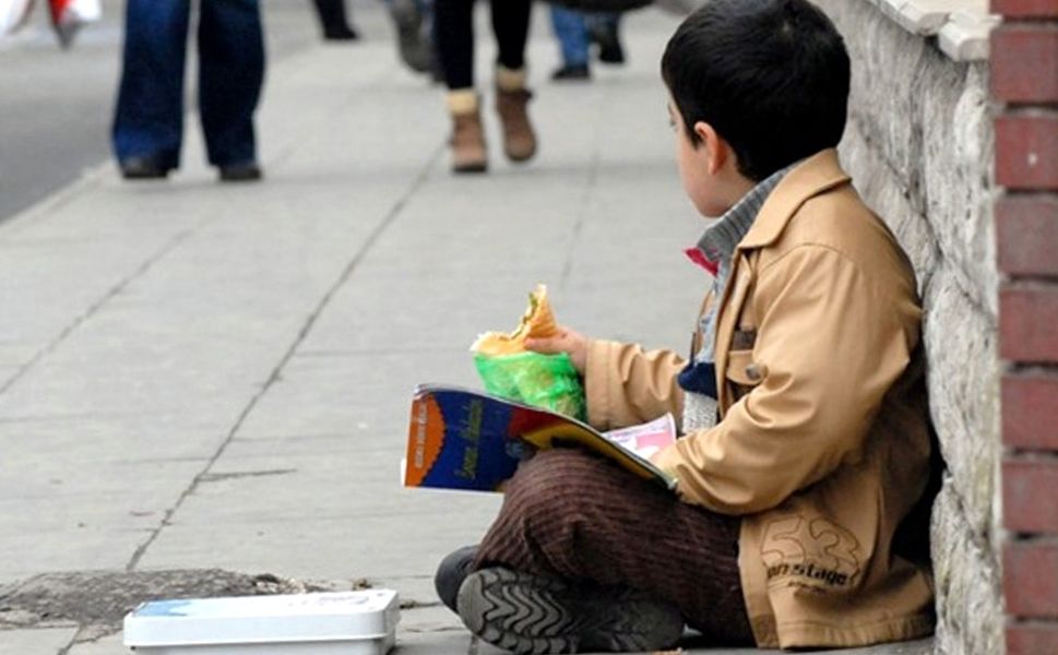 ‘Önce, doğmuş olanı korumayı başaralım’