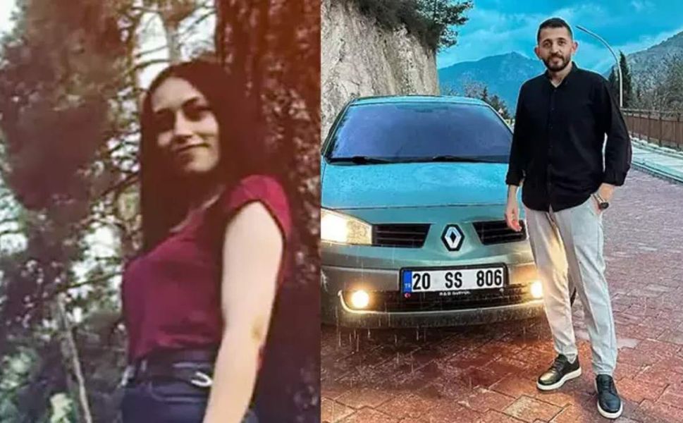 TIR’la çarpışan otomobilde iki kuzen hayatını kaybetti