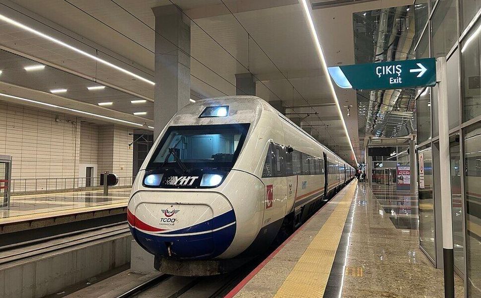 Hızlı tren hatlarında yeni dönem: 5 YHT listeden çıktı