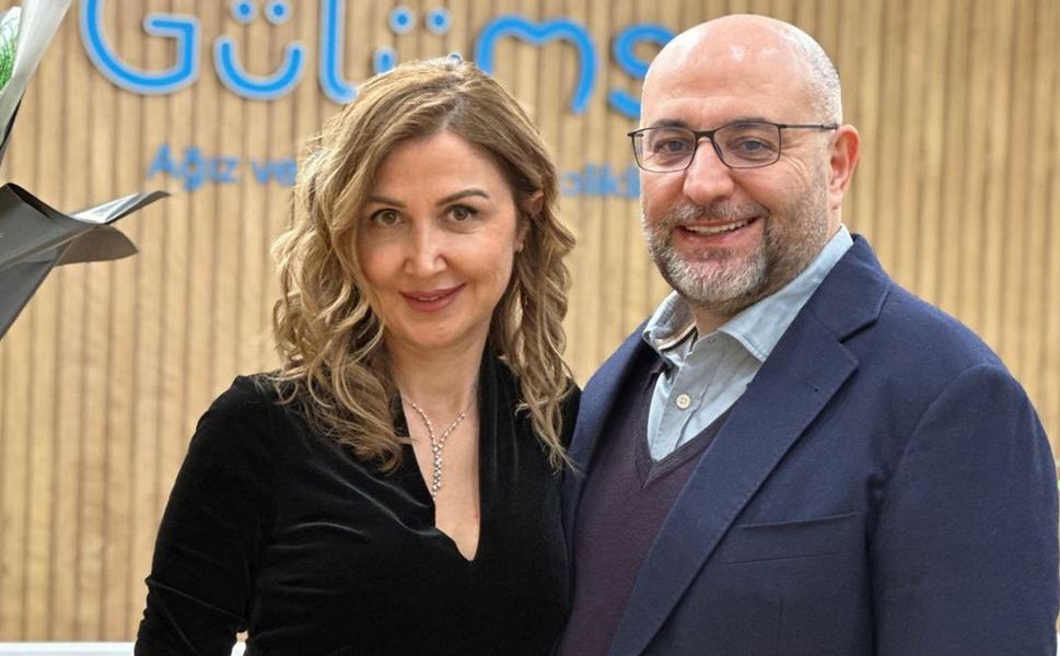 Tutuklu İPA Başkanı Buğra Gökce ve Filiz Kahveci'den evlilik kararı