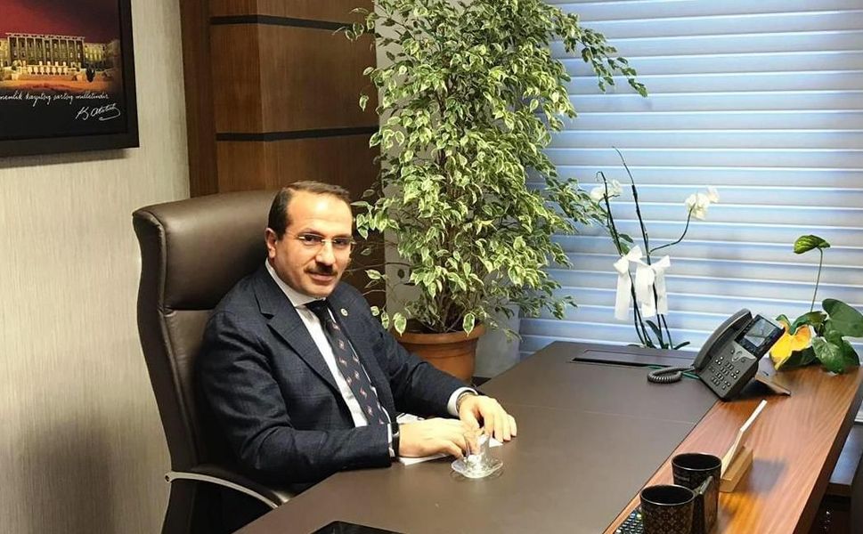 AK Partili Kırkpınar’dan Tugay’ın o açıklamalarına tepki