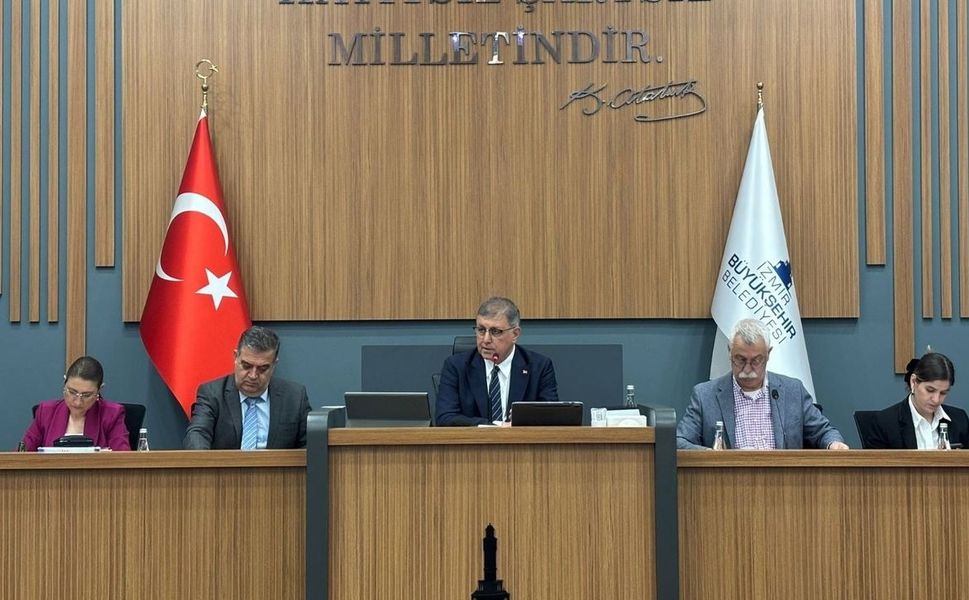 Başkan Tugay’dan Erdoğan’a: “Tarihi bir hata”
