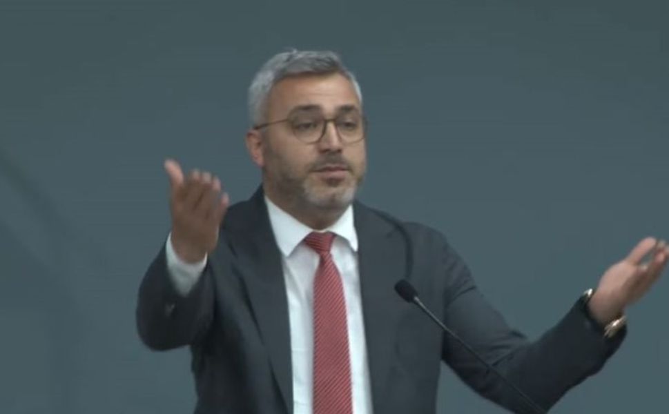 İzBB’nin 2024 kesin hesap raporu mecliste tartışıldı: Toplam borç 35 milyar TL’ye ulaştı!
