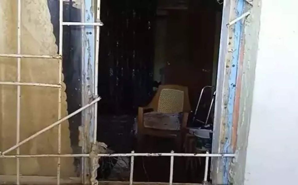 Yalnız yaşadığı evinde cansız bedeni bulundu