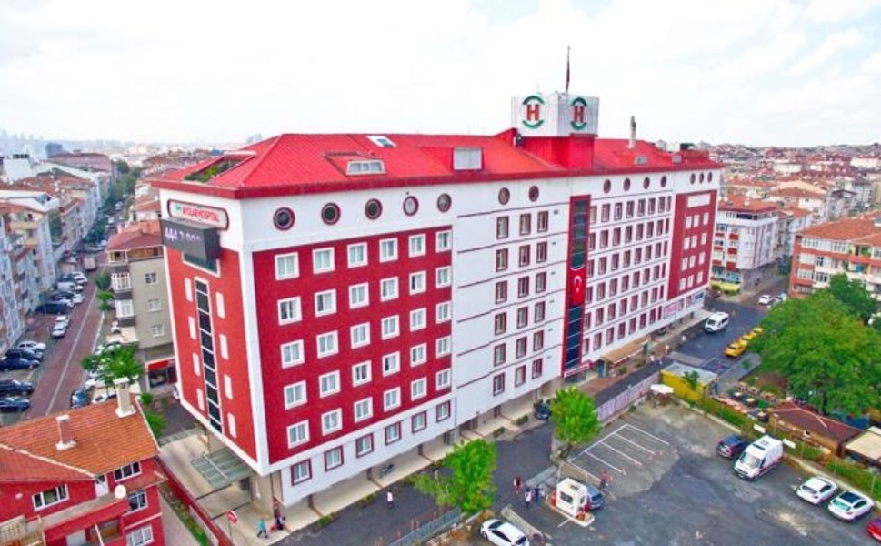 ‘Yenidoğan Çetesi’ davasında adı geçen hastane satışa çıkarıldı! İşte fiyatı