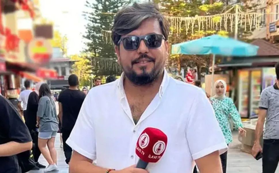 İlave TV sunucu Arif Kocabıyık hakkında 3'üncü kez tutuklama talebi
