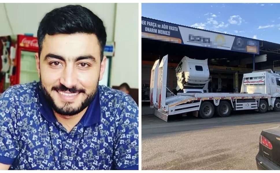 17 yaşında kanlı plan: Kadın kılığına girip c*nayet işledi!