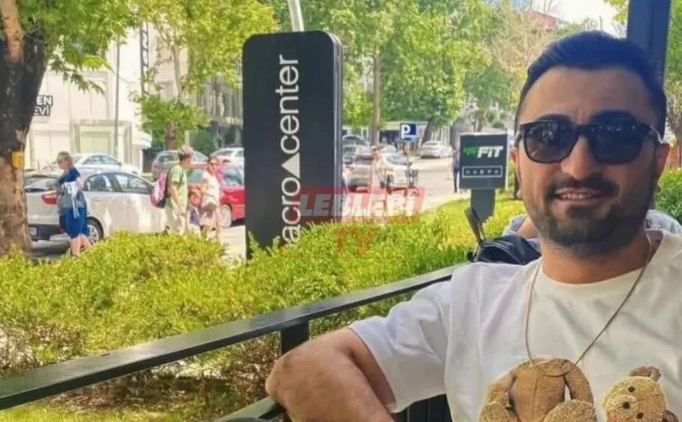 27 yaşındaki genç motosiklet kazasında yaşamını yitirdi