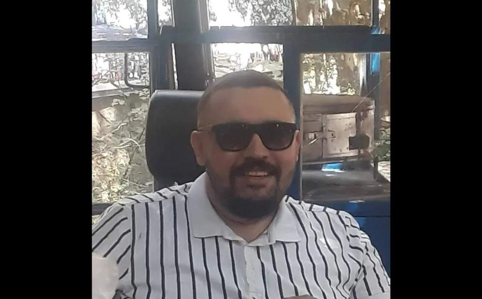 28 yaşındaki genç kas hastalığı nedeniyle hayatını kaybetti