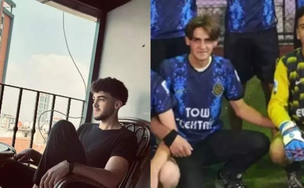 3 çocukluk arkadaşı 6 gün içinde hayatını kaybetti