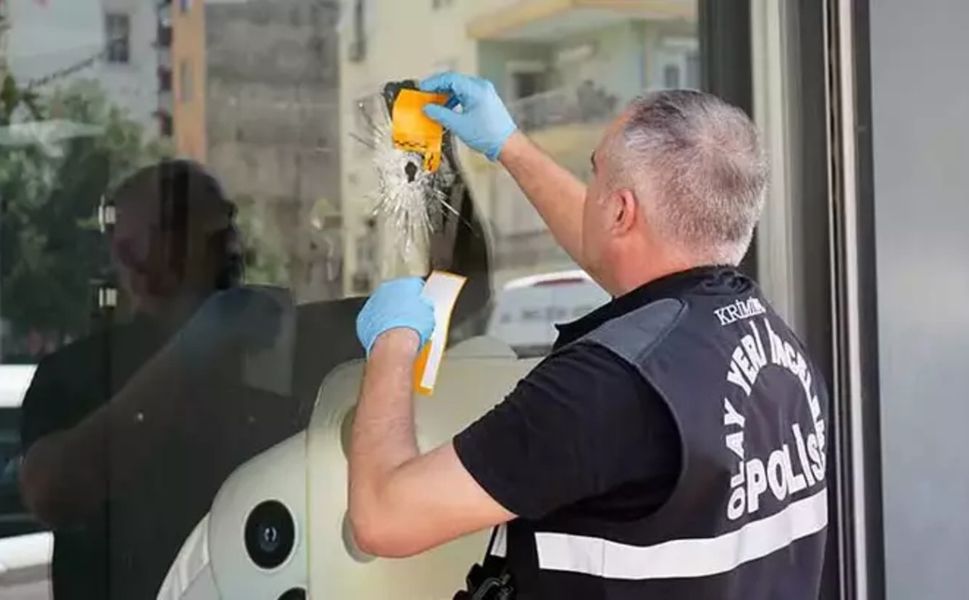 3 milyon TL’yi ödemedi, kurşun yağmuruna tutuldu