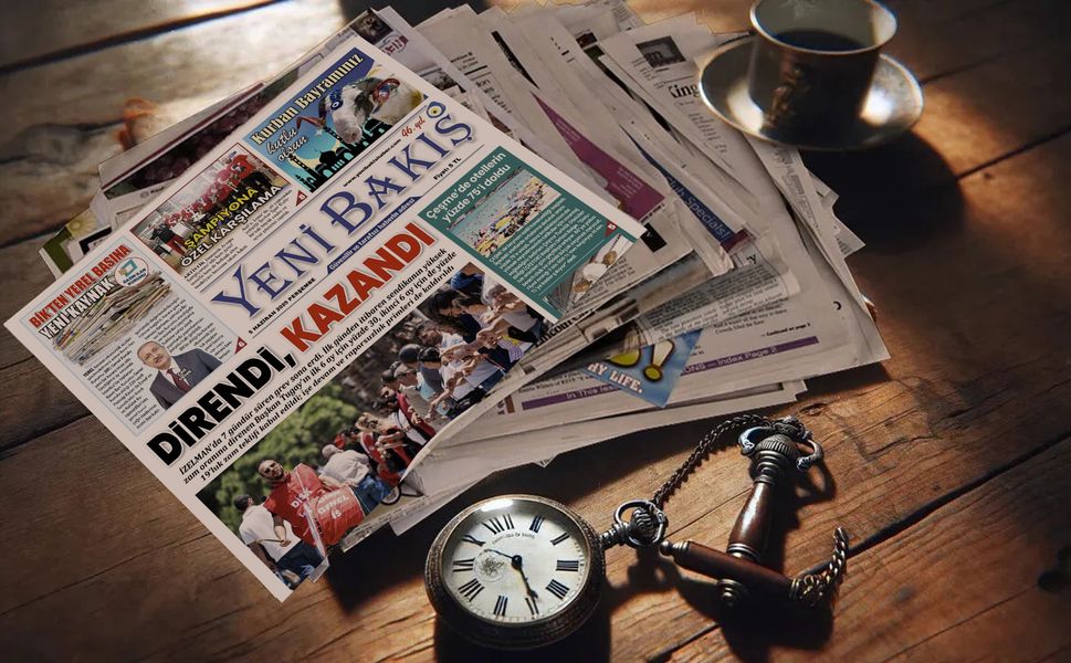 Türkiye'nin ve Dünya'nın Önemli Gelişmeleri: 5 Haziran 2025 Gündem Başlıkları