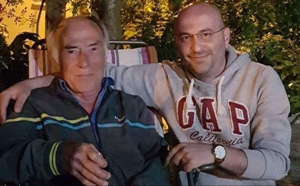 AK Parti Meclis Üyesi Murat Gülbiçim babasını kaybetti