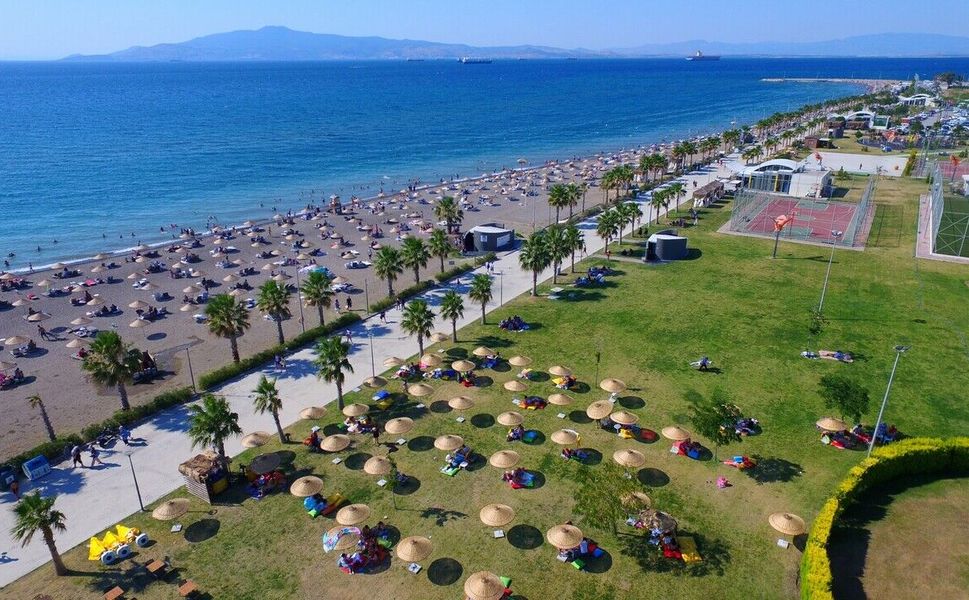 Tatilcilere müjde: Taksitle tatil dönemi başlıyor