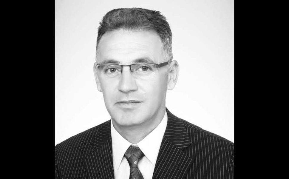 Anahtar Parti Disiplin Kurulu Üyesi Halil Sarıkan kimdir, neden öldü?