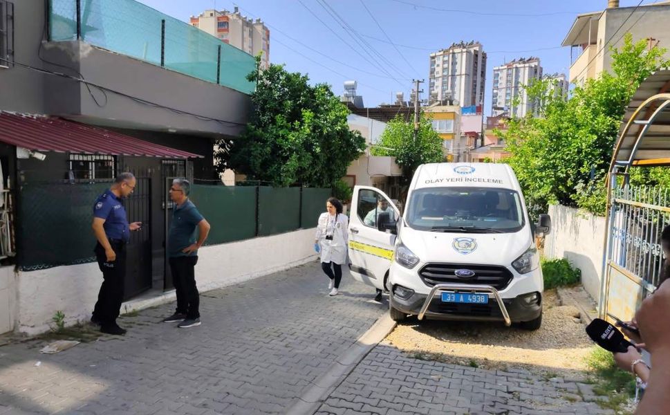 Anne, oğlunu kesici aletle yaraladıktan sonra intihara teşebbüs etti