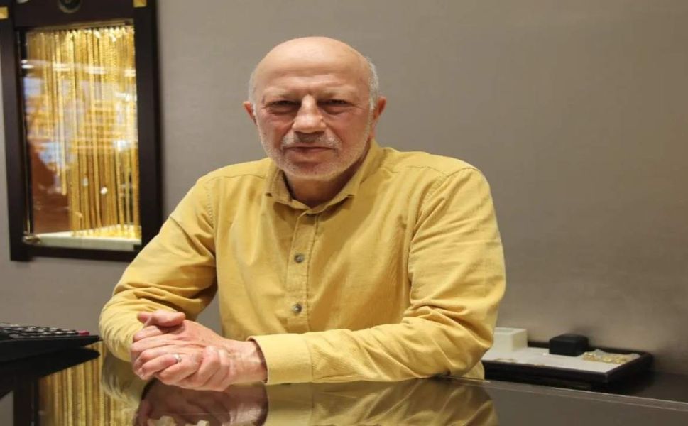 Arif Oğraş kimdir, neden öldü?