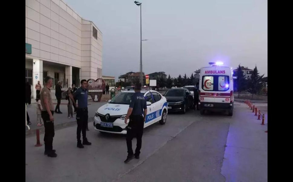 Arkadaşını, şahitlik yapmayı reddettiği için öldürmüş