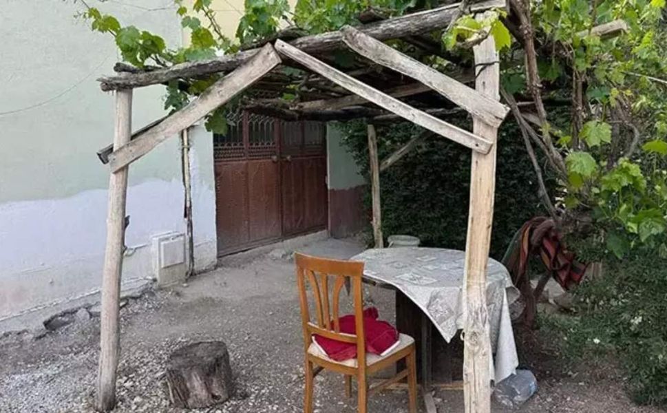 'Babası kayıp, annesi öldü' yazılı notla 10 günlük bebek terk edildi
